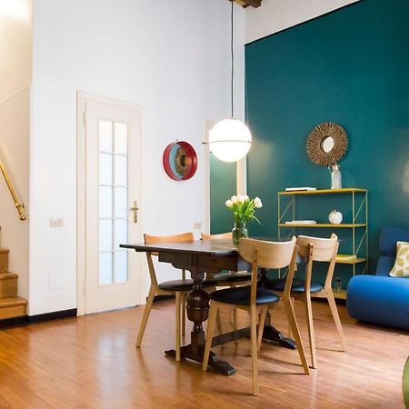 Trasteverehome - Central Monserrato House With Balcony Рим Екстериор снимка