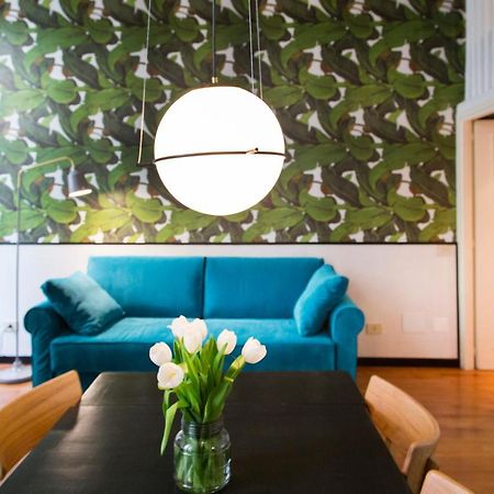 Trasteverehome - Central Monserrato House With Balcony Рим Екстериор снимка